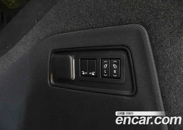 Cadillac Escalade 5th Generation id 2823934 из Кореи 9