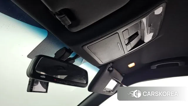 Ssangyong Rexton Sports Cannes id 3444800 из Кореи 9