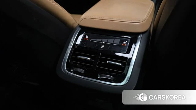 Volvo V60 Cross-Country 2nd Generation id 4530116 из Кореи 9