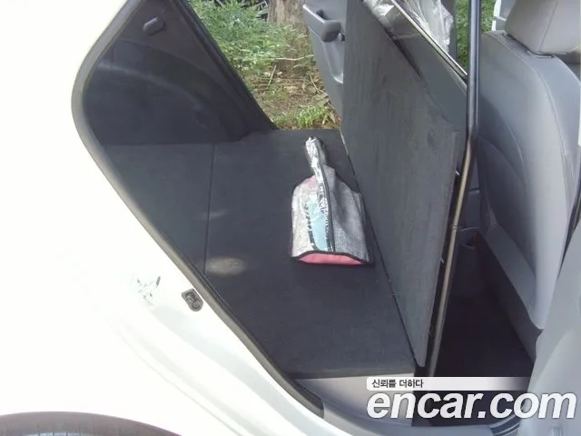 Kia Morning Urban (JA) id 2875393 из Кореи 9