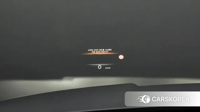 Genesis GV80 id 2884031 из Кореи 9