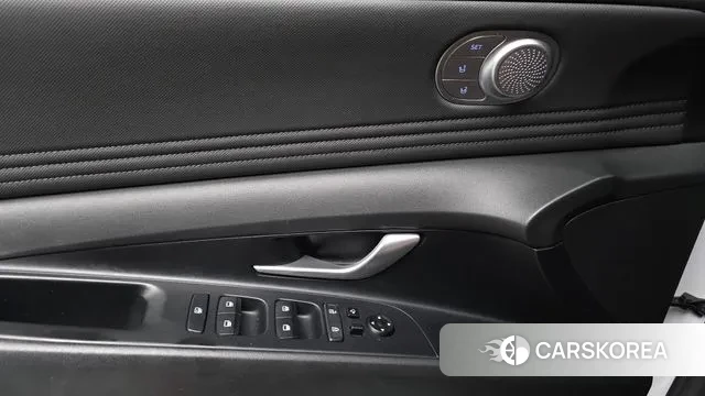 Hyundai Avante (CN7) id 3008593 из Кореи 9