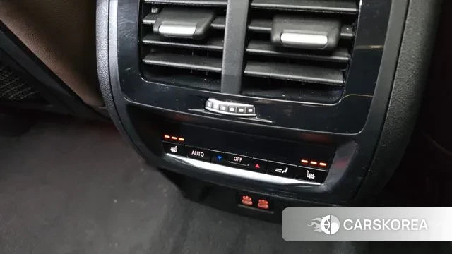 BMW X4 (G02) id 3577903 из Кореи 9