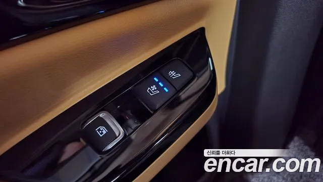 Kia Carnival 4th generation id 2500124 из Кореи 9