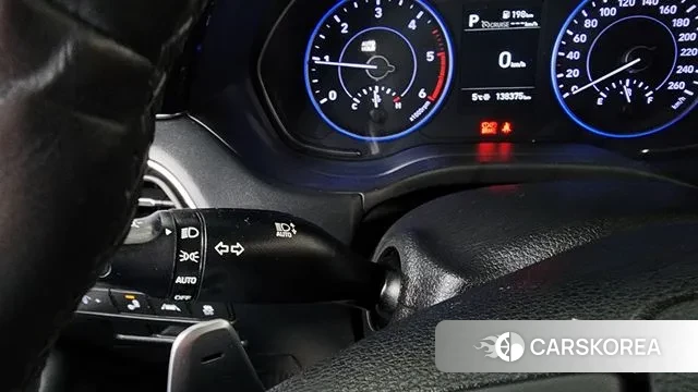 Hyundai Palisade id 3547349 из Кореи 9