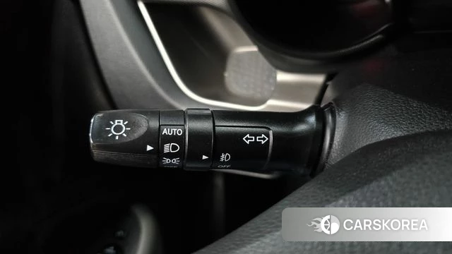 Kia The New Ray id 4267413 из Кореи 9