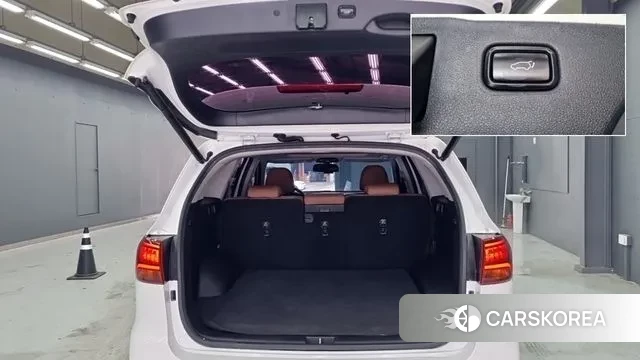 Kia The New Sorento id 3718715 из Кореи 9