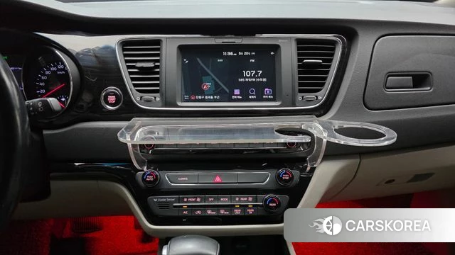 Kia The New Carnival id 4351201 из Кореи 9