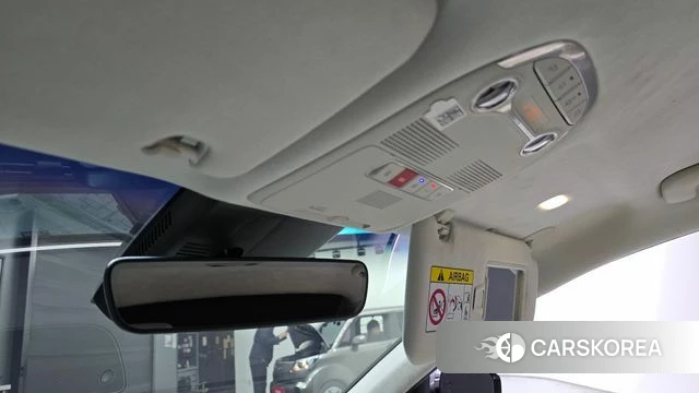 Hyundai The New Grandeur IG Hybrid id 3859516 из Кореи 9