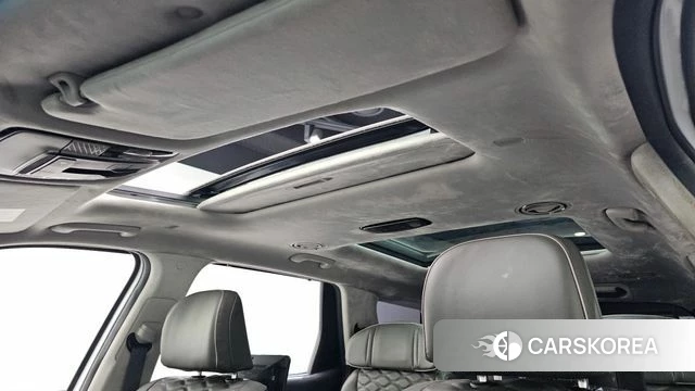 Hyundai Palisade id 4250136 из Кореи 9