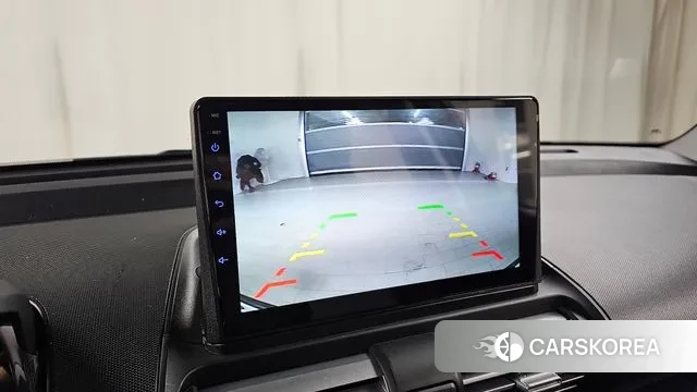 Hyundai Casper id 3576795 из Кореи 9