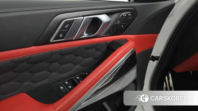 BMW X6M (G06) id 3832611 из Кореи 9