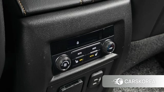 Chevrolet (GM Daewoo) Traverse id 4746265 из Кореи 9