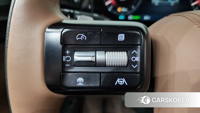 Hyundai Grandeur Hybrid (GN7) id 4749625 из Кореи 9