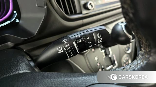 Kia The New Kia Ray id 4381741 из Кореи 9