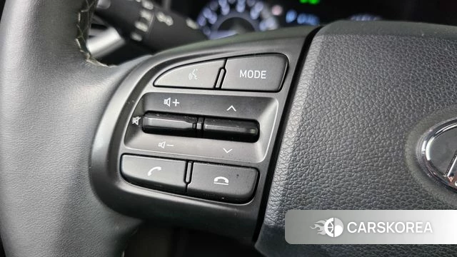 Hyundai Venue id 4882215 из Кореи 9