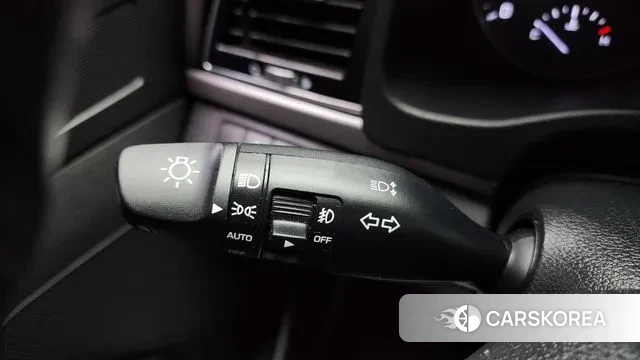 Hyundai Avante AD id 3563238 из Кореи 9