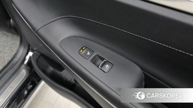 Hyundai The New Grandeur IG id 4619629 из Кореи 9