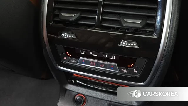 BMW X7 (G07) id 3007666 из Кореи 9