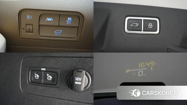 Kia Sorento 4th Generation id 4599978 из Кореи 9