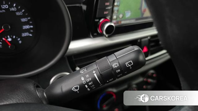 Kia Morning Urban (JA) id 4657125 из Кореи 9