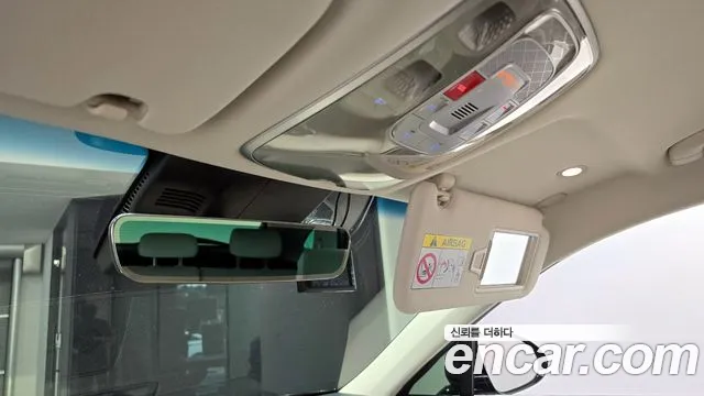 Genesis GV70 id 2653290 из Кореи 9