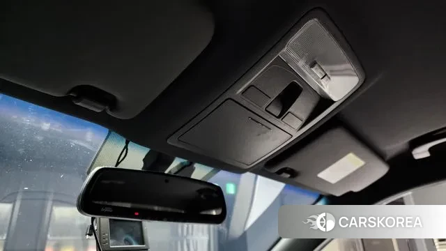 Ssangyong Rexton Sports Cannes id 3243253 из Кореи 9