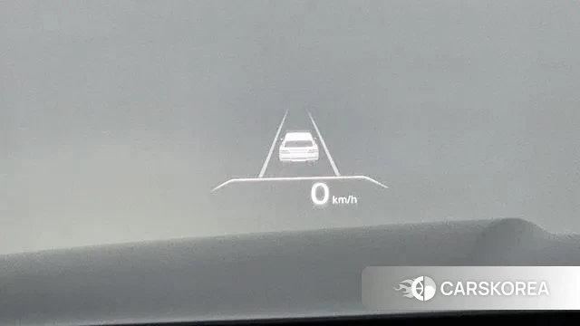 Genesis GV80 id 3788760 из Кореи 9