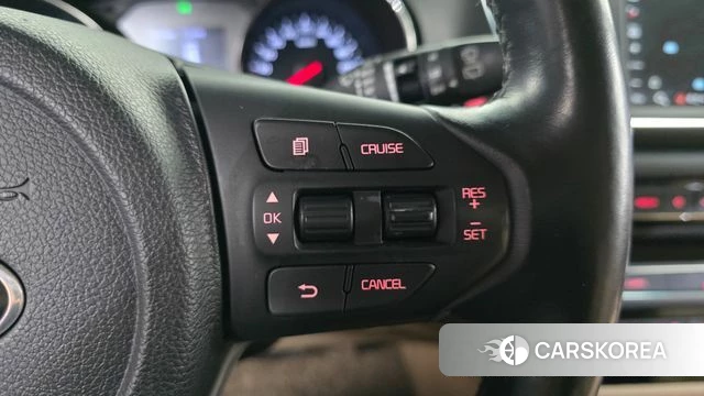 Kia The New Carnival id 4403179 из Кореи 9
