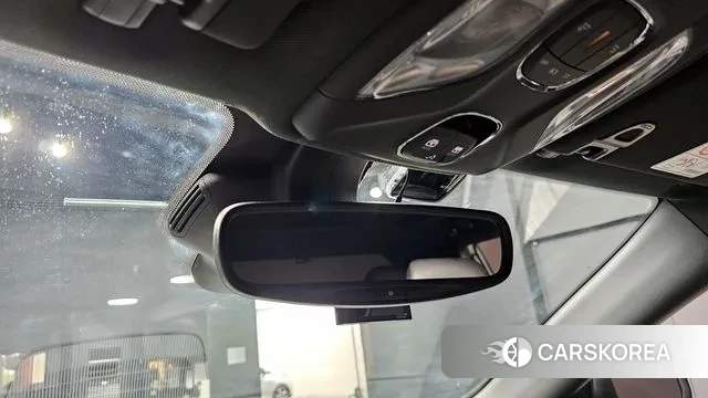 Jeep Compass 2nd Generation id 2969173 из Кореи 9