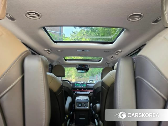 Kia The New Carnival 4th Generation id 4177954 из Кореи 9