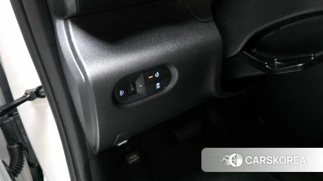 Hyundai Casper id 3883192 из Кореи 9