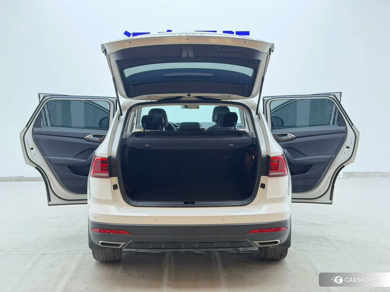 Volkswagen Tuyue id 4461475 из Китая 9