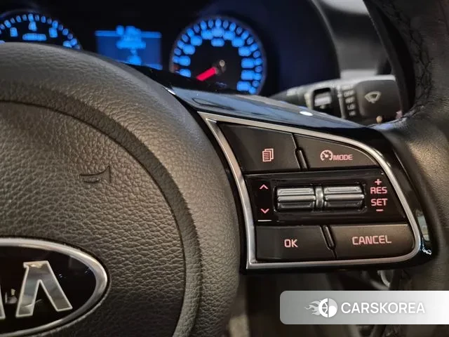 Kia Come New K3 id 3737046 из Кореи 9