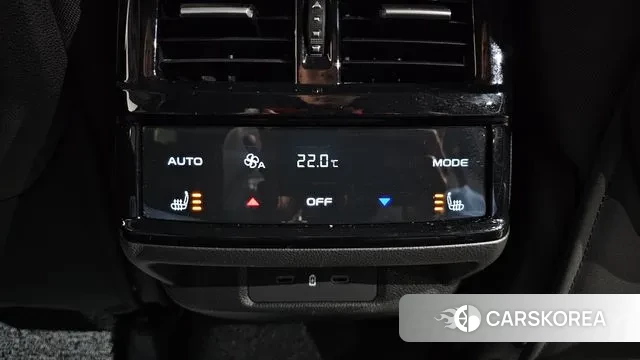 Renault Korea (Samsung) Grand Coleos id 3353374 из Кореи 9