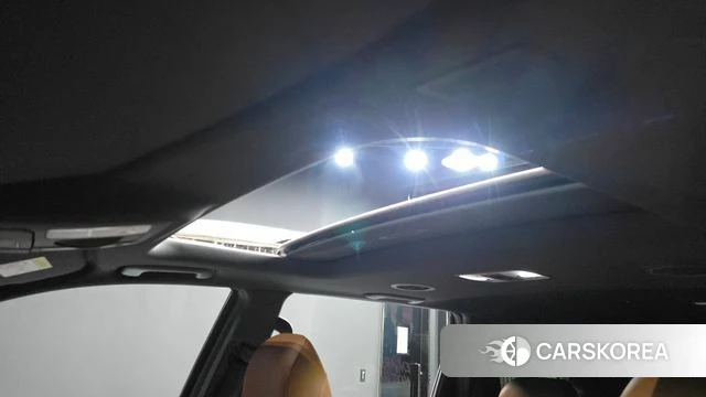 Kia Mohave Master id 4195350 из Кореи 9