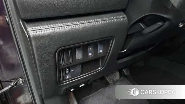 Renault Korea (Samsung) The New QM6 id 3039084 из Кореи 9