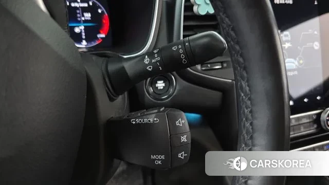 Renault Korea (Samsung) The New SM6 id 3379138 из Кореи 9