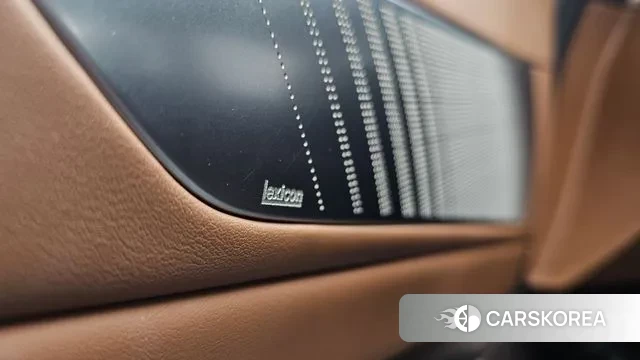 Genesis G80 (RG3) id 3665424 из Кореи 9