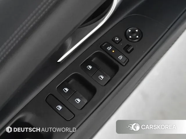 Hyundai The New Avante (CN7) id 3365825 из Кореи 9