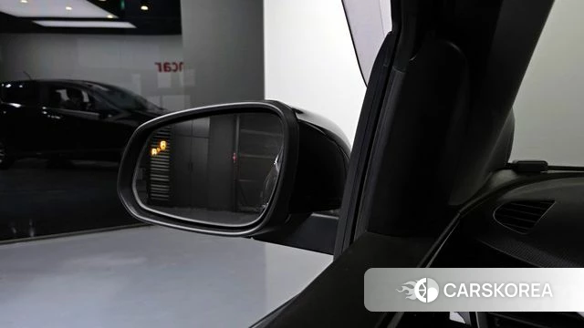 Chevrolet (GM Daewoo) The New Spark id 3820918 из Кореи 9