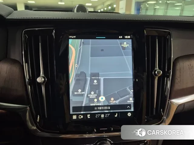 Volvo S90 id 3507410 из Кореи 9