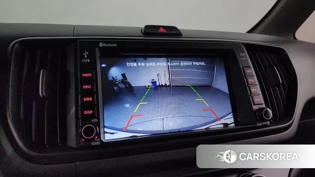 Kia The New Kia Ray id 3745440 из Кореи 9