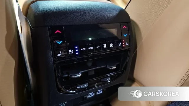 Jeep Grand Cherokee (WL) id 3561052 из Кореи 9