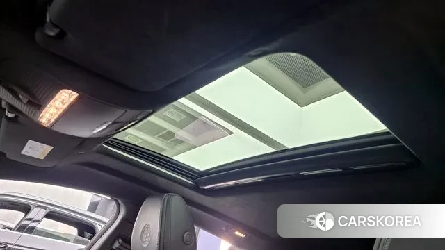 Mercedes-Benz AMG GT id 3735895 из Кореи 9