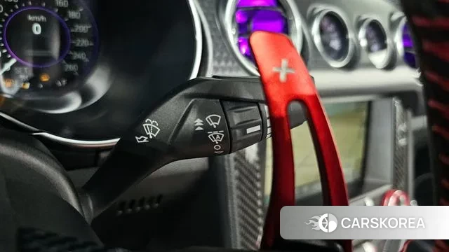 Ford Mustang id 2977077 из Кореи 9