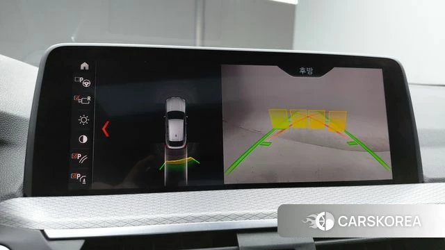 BMW X4 (G02) id 4020009 из Кореи 9