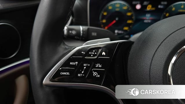 Mercedes-Benz E-Class W213 id 4428103 из Кореи 9