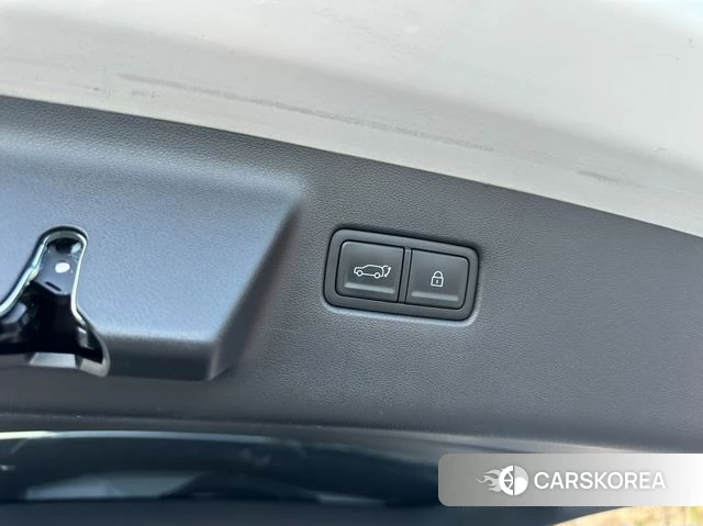 Hyundai Santa Fe (MX5) id 4178074 из Кореи 9