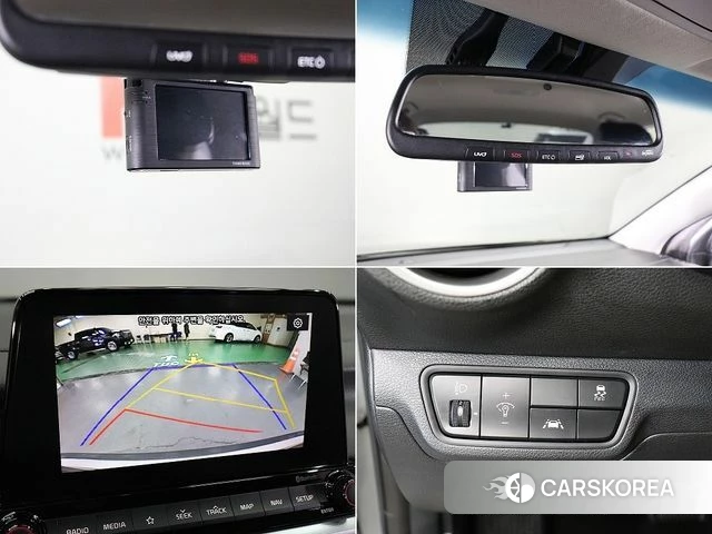 Kia Come New K3 id 4705363 из Кореи 9